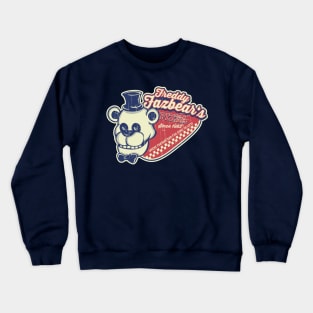 Freddy's Pizza Crewneck Sweatshirt